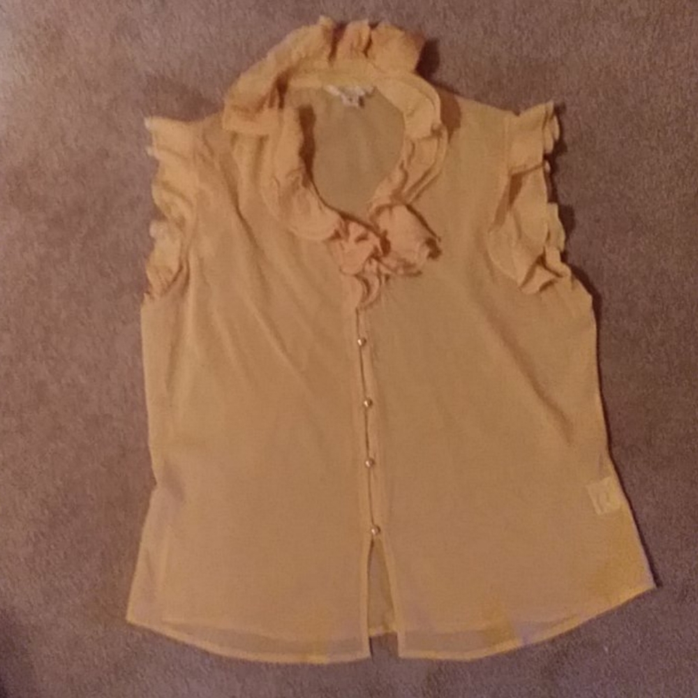 St. John Couture top